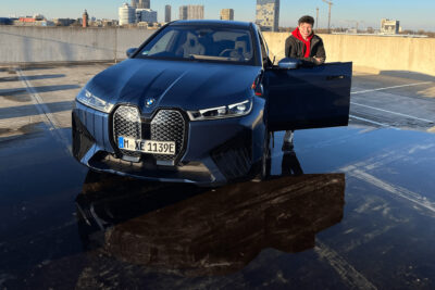 bmw ix fahrbericht 2023