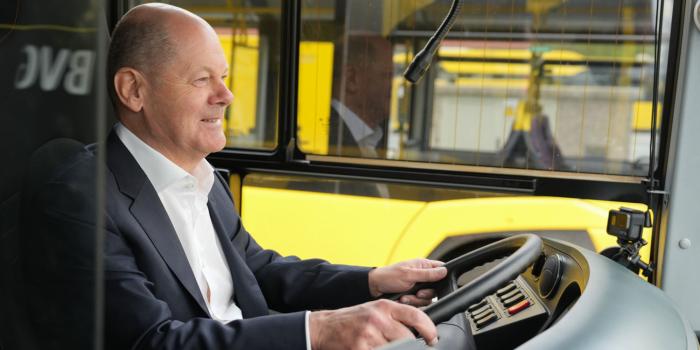 Bvg olaf scholz