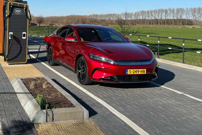 byd han ev fahrbericht 2023