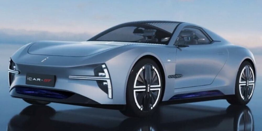 Chery icar gt concept min