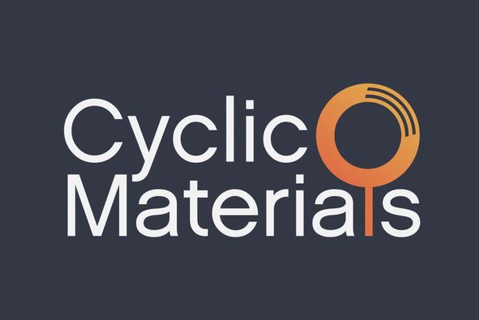 Cyclic materials min e