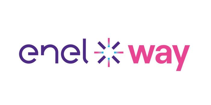 Enel x way logo