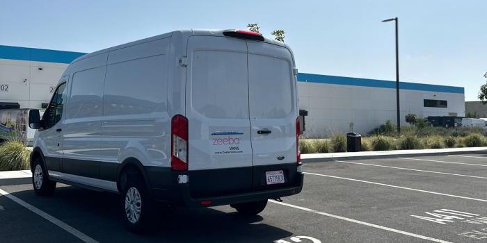 Ford e transit zeeba usa