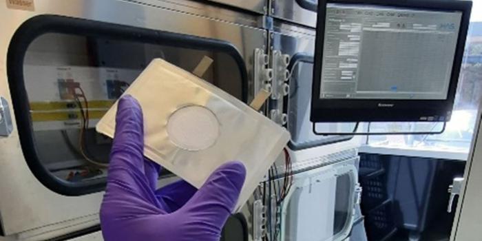 Fraunhofer ifam oldenburg amalis lithium luft