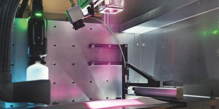 Fraunhofer ilt laser batterie