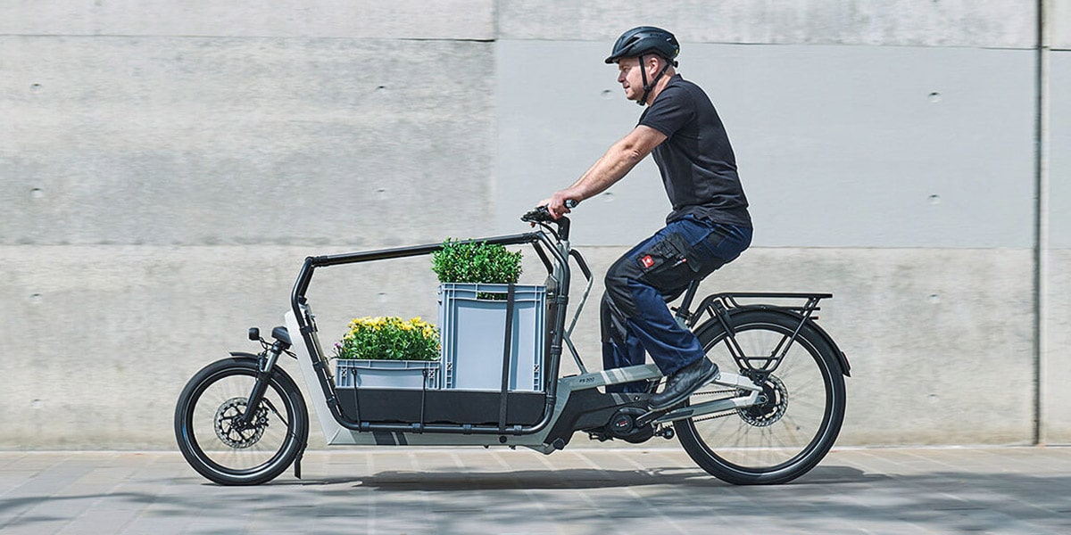 Lasten pedelec cargo pedelec e bike min