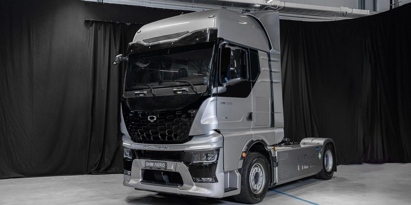 quantron qhm fcev e lkw electric truck 2023 01 min quantron qhm fcev e lkw electric truck 2023 01 min
