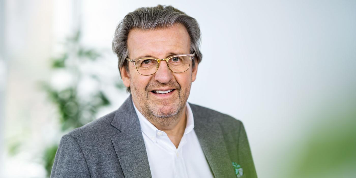 Stefan wolf elringklinger