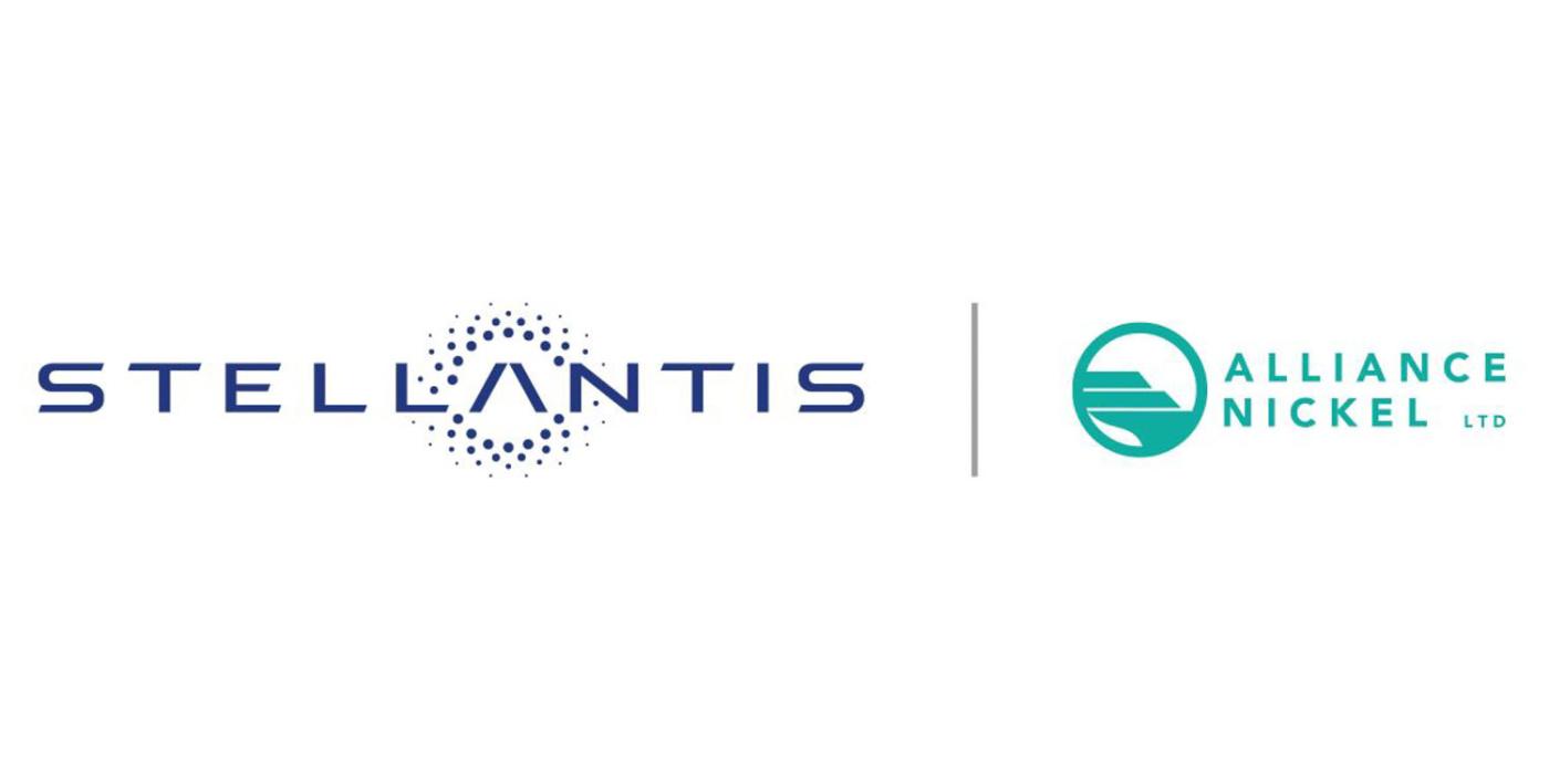 Stellantis alliance nickel