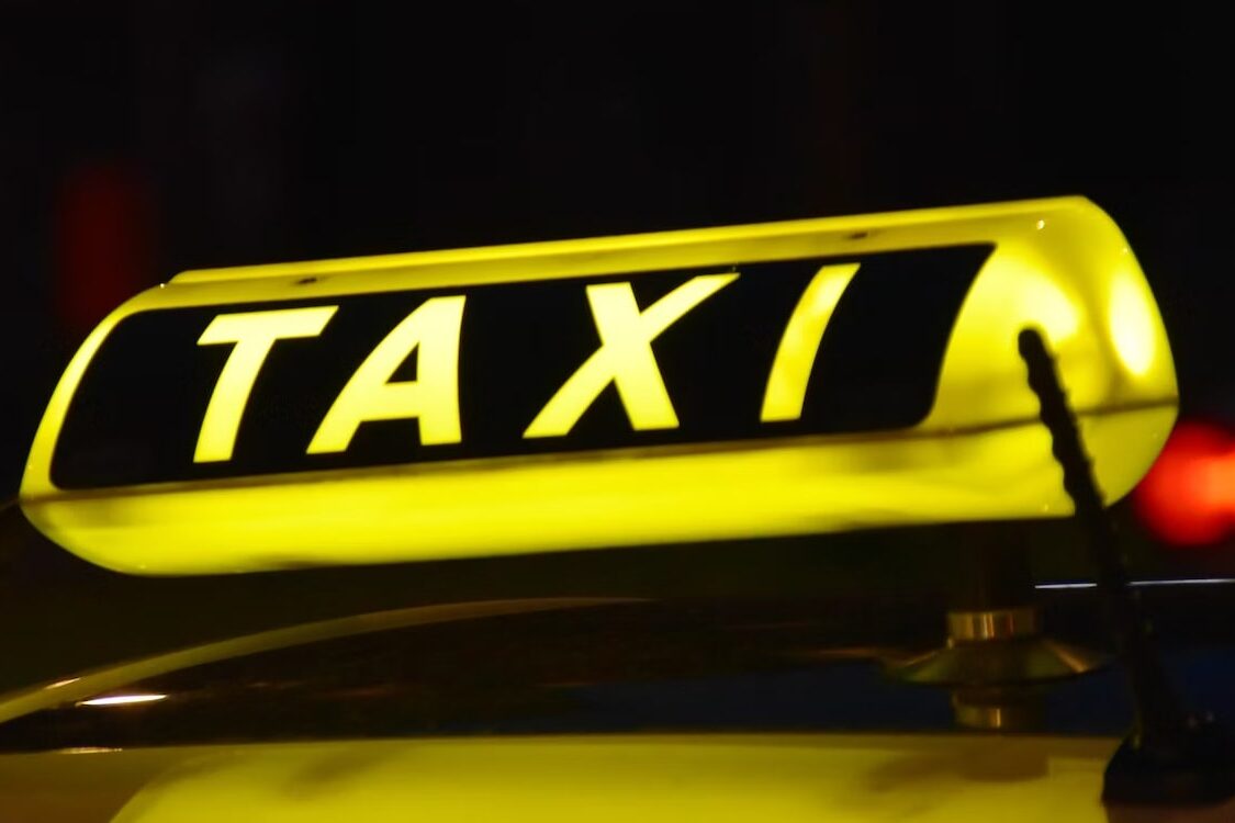 Schleswig-Holstein beschließt Aus für neue Verbrenner-Taxis ab 2035