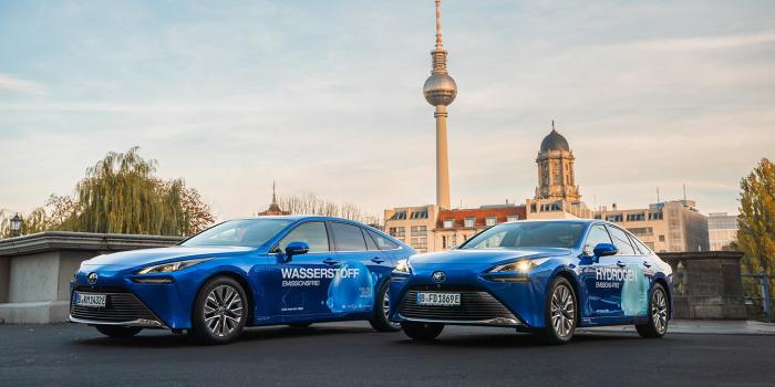 Toyota mirai h2 moves berlin min