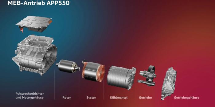 Volkswagen meb antrieb app