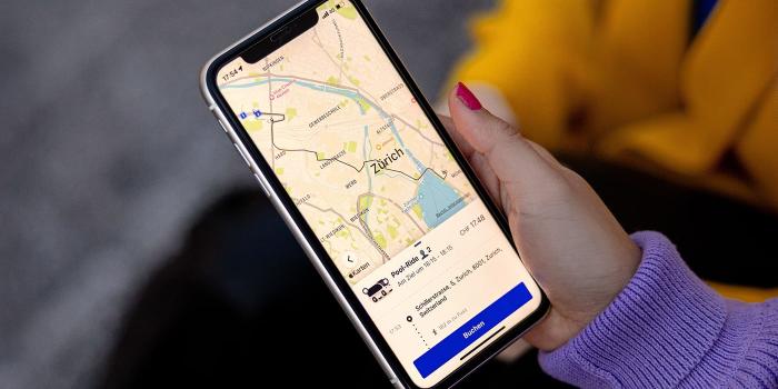 Zf mobility zuerich zurich schweiz switzerland min