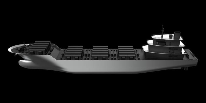 PowerX E Tanker Japan