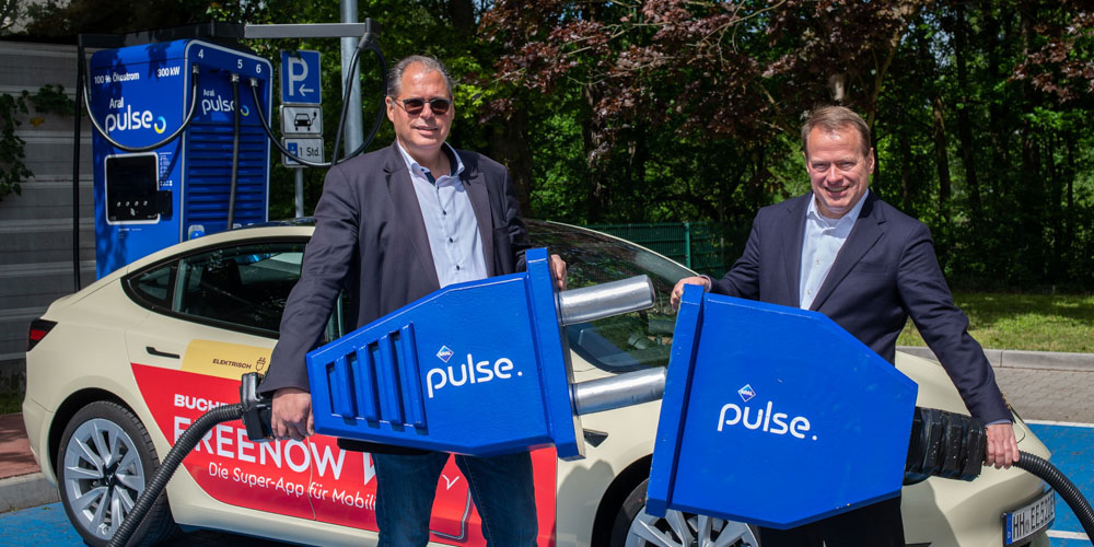 Aral pulse free now