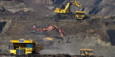 Bergbau mining symbolbild unsplash min