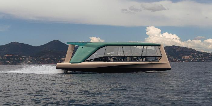Bmw tyde the icon e schiff electric ship min