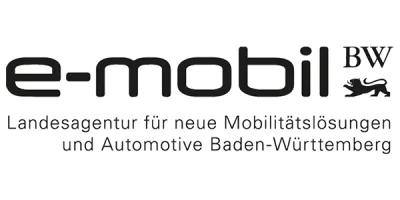 E mobil bw logo