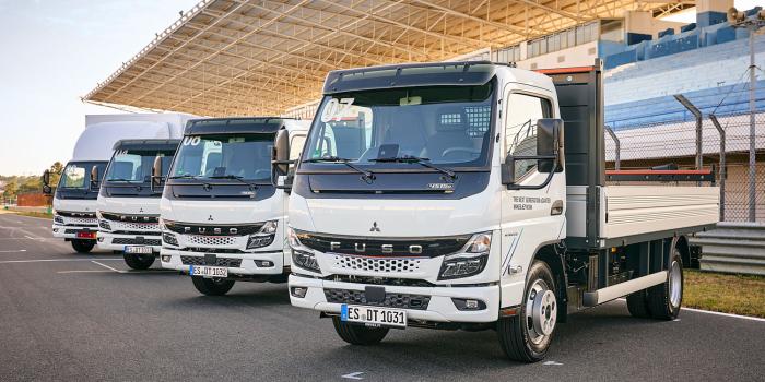 Fuso ecanter portugal estoril