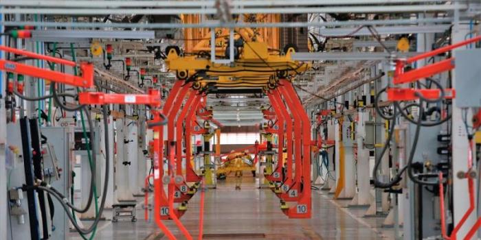 Great wall motors min