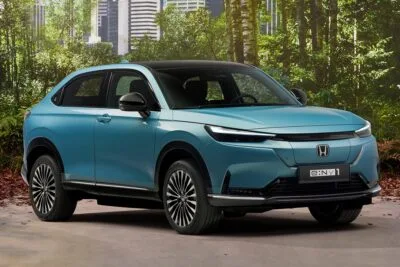 Honda e ny1 min e