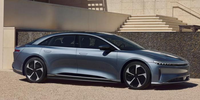 Lucid air pure min