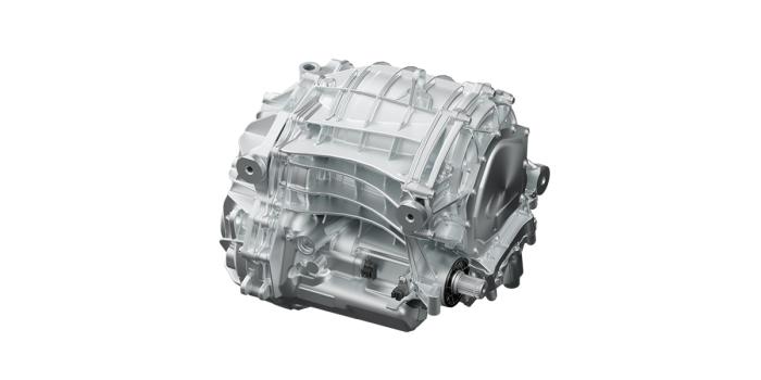 Magna eds mid antrieb drive min