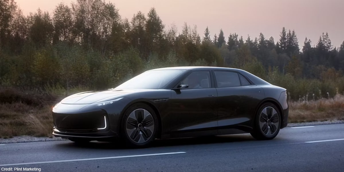 NEVS enthullt E Auto mit 1.000 km Reichweite electrive