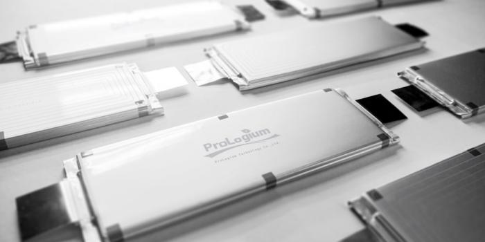 Prologium batteriezelle battery cell min