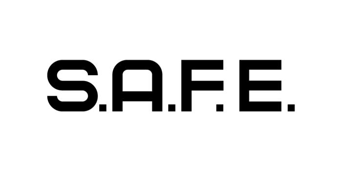 Safe logo