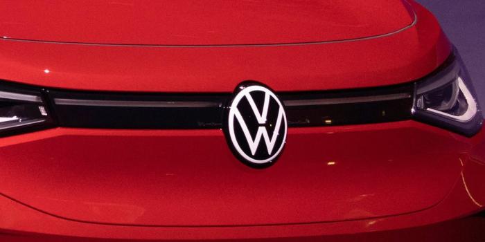 Volkswagen id4 gtx min