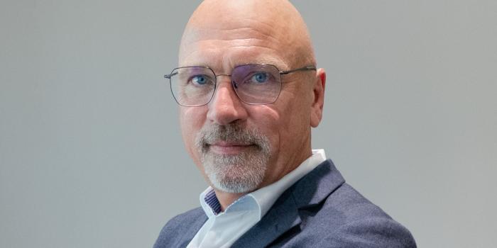 Steffen Cost GWM COO