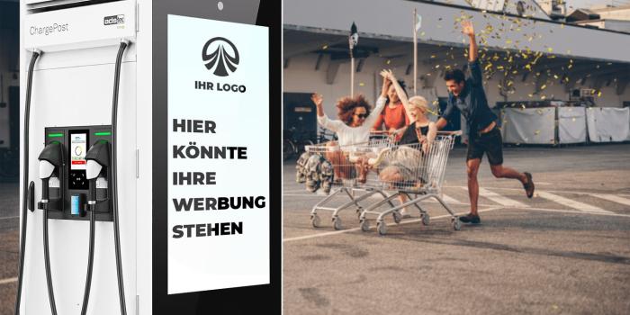 Amperio ladestation charging station min