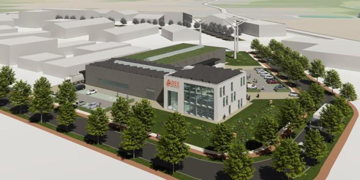 Avesta battery and energy engineering min