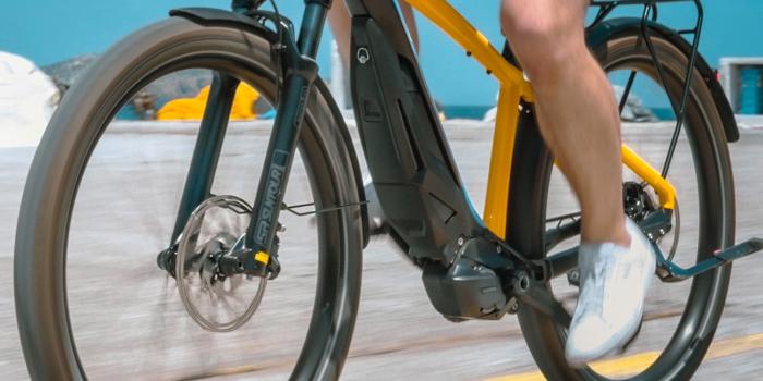 Ducati e bike pedelec griechenland greece astypalea min