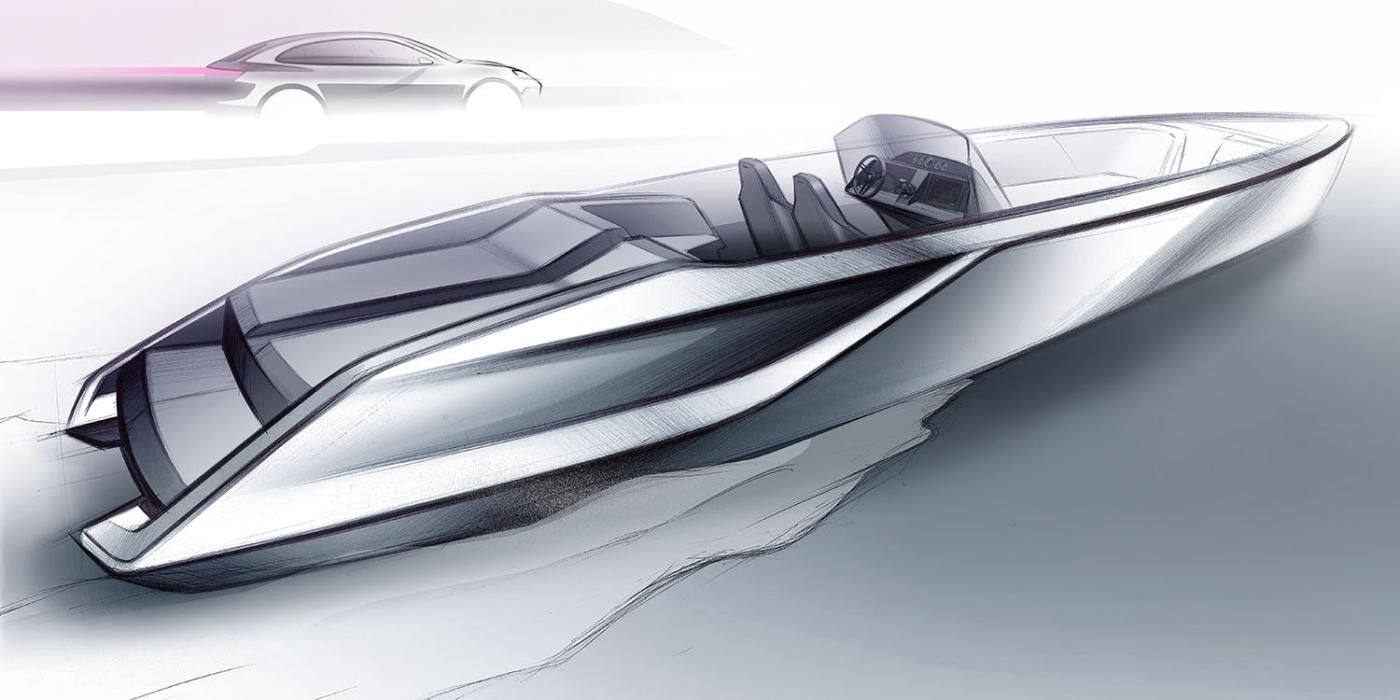 Frauscher x porsche min