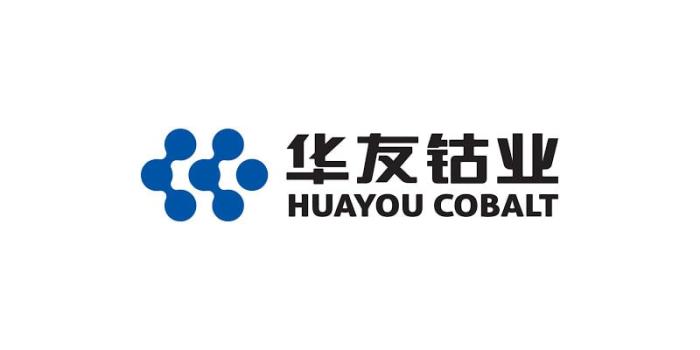 Huayou cobalt min