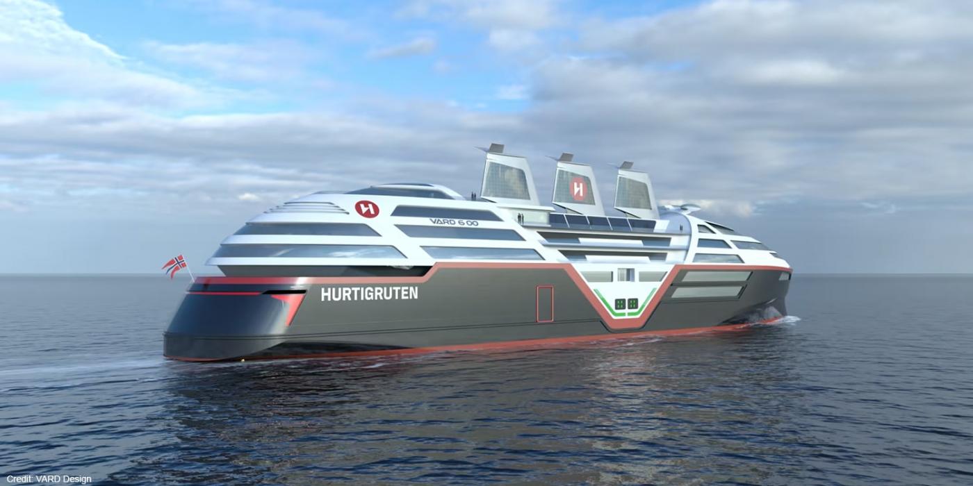 Hurtigruten norway hurtigruten norwegen sea zero min