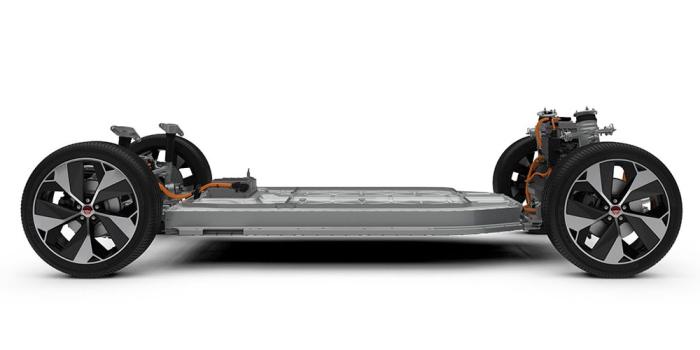 Jaguar i pace batterie battery min