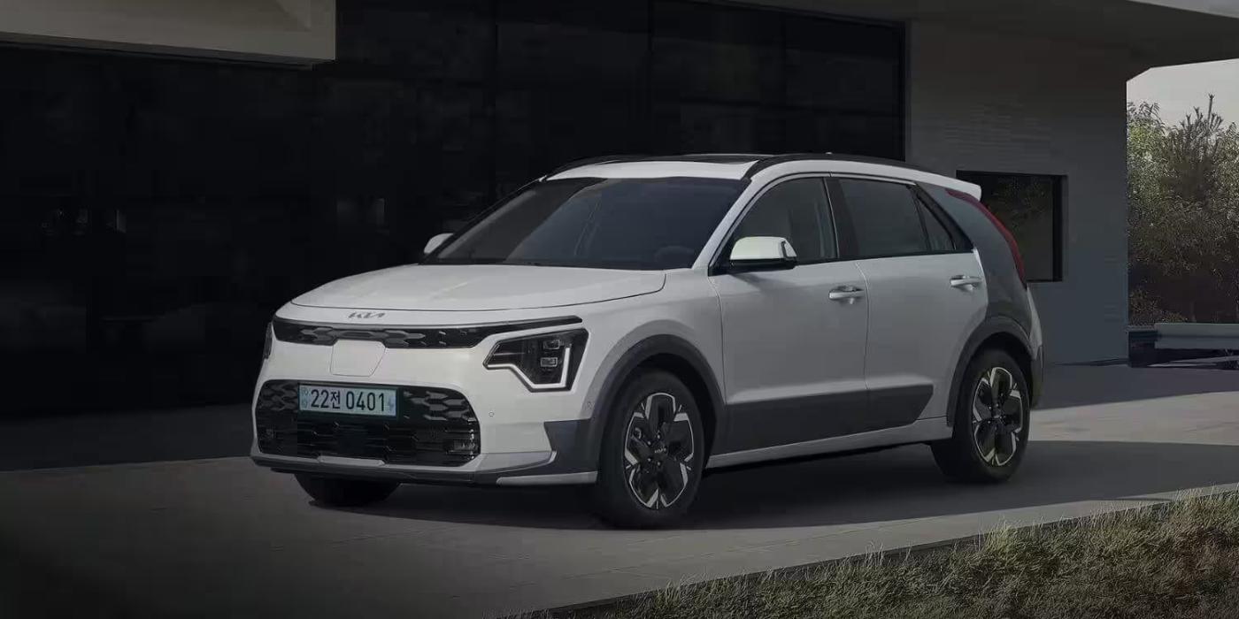 Kia niro ev suedkorea south korea min