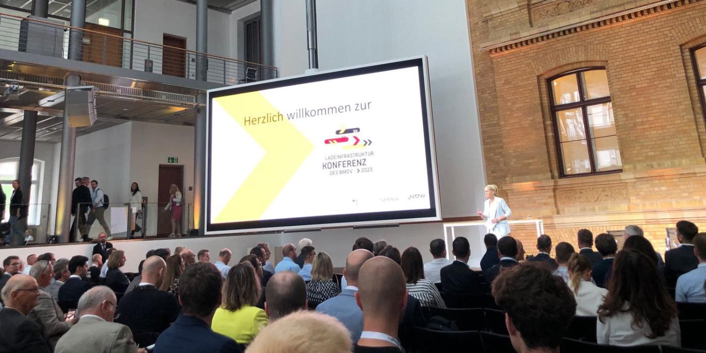 Ladeinfrastruktur konferenz min