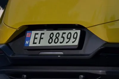 Lotus eletre norwegen norway min e