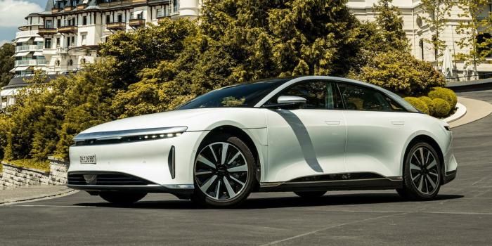 Lucid motors lucid air dream schweiz switzerland min