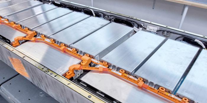 Man e lkw electric truck batterie battery min