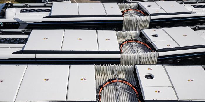 Man lions city e elektrobus electric bus batterie battery min