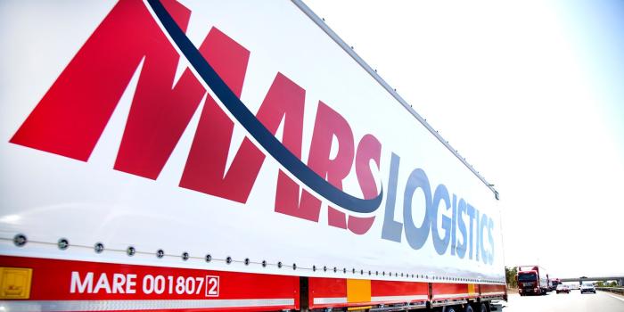 Mars logistics min