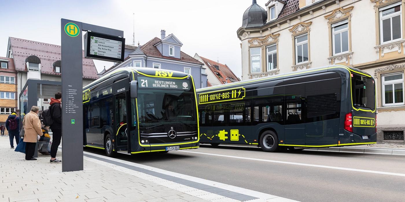 mercedes benz ecitaro elektrobus electric bus reutlinger stadtverkehr reutlingen 2023 01 min