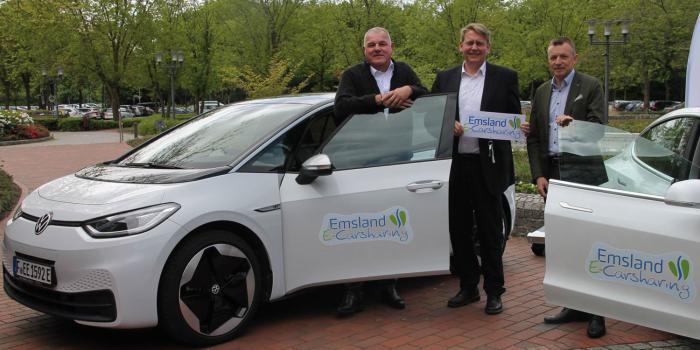 Mobileeee e carsharing emsland