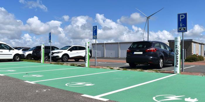 Powergo ladestation charging station niederlande netherlands min