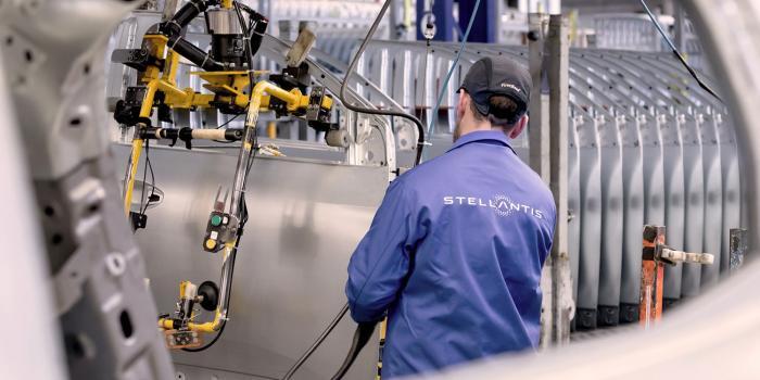 Stellantis rennes produktion production frankreich france min